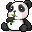 Yummy Panda