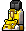 Yellow Mesozard