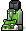 Green Mesozard