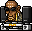 MMF Sleepy Brothers Chair