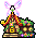 Ellinel Fairy Academy Chair