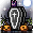 Count Drokyuli's Coffin Chair