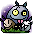 Spooky Creeps Chair