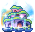 Chu Chu Island Chair