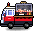 Grilled Meat Truck Chair