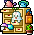 Peek-a-Boo Drawer