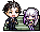 Team Emilia Chair