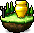 Land of Riches Diorama Chair