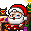 Santa Chair