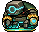Ancient Guardian Chair