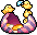 Cheep Cheep Circus Chair