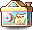 Adorable Hamster House Chair