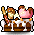 Nue Choco-party Chair