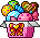 Valentine's Gift Chair