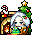 A Girl's Christmas
