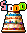 Maple 5000-Day Cake Chair