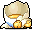 Cheep Cheep Nap Chair