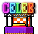 Celeb chair