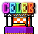 Maple Celebrity Chair (Lv. 3)