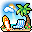 Island Paradise Chair