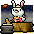 Rice Cake Master Chair (M)