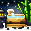 Night Bath chair