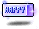 HAPPY Cube Chair