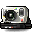 Prism Instant Camera Chair