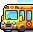 School Bus Chair