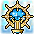 Luminous Throne