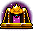 My Year to Shine! Chair