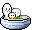Rice Soup Bath
