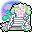 Spring Rain Chair