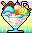 Sundae Universe Chair