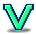Club V Dance Chair: Bounce