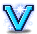 Club V Dance Chair: Groove