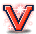 Club V Dance Chair: Wave