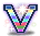 Club V Dance Chair: Master