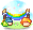Mushroom Land Hammock