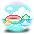 Between Sky and Sea