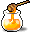 Honey Jar Chair