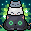 Feline Nightstalker Chair