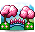 Sakura Tree field chair
