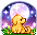 Moonlight chair
