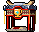 Mulung Dojo chair