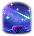 Starry Hill Chair