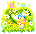 Wildflower Festival Chair
