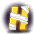 Hallows Disco Chair: Mummy