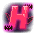 Hallows Disco Chair: Vampire