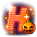 The Halloween chair